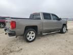 2017 Chevrolet Silverado K1500 LTZ