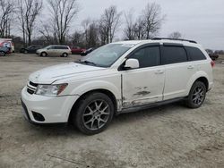 Run And Drives Cars for sale at auction: 2011 Dodge Journey R/T