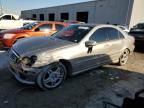 2003 Mercedes-Benz C 32 AMG Kompressor