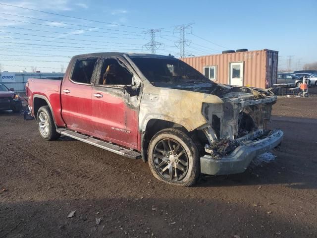 2020 GMC Sierra K1500 SLT