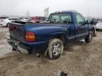 2002 Chevrolet Silverado C1500