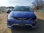 2018 Chrysler Pacifica Hybrid Limited