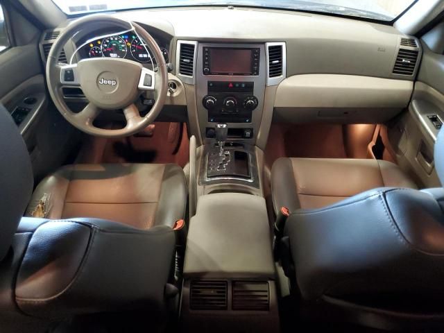 2008 Jeep Grand Cherokee Laredo