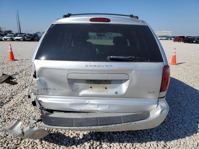 2005 Dodge Caravan SXT