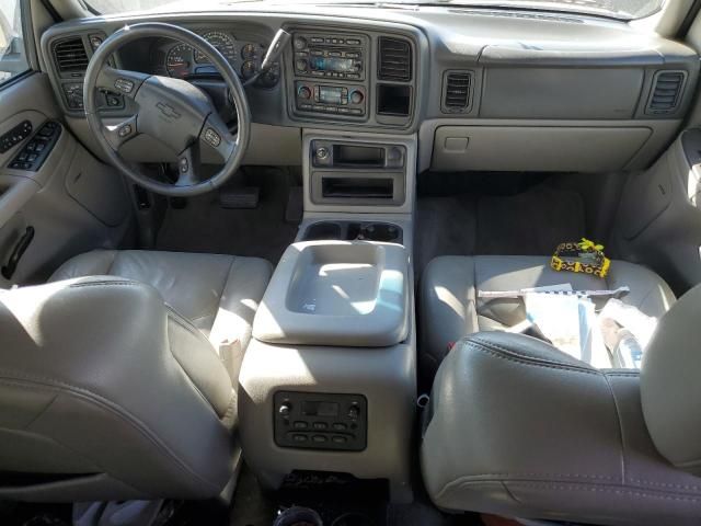 2004 Chevrolet Tahoe K1500