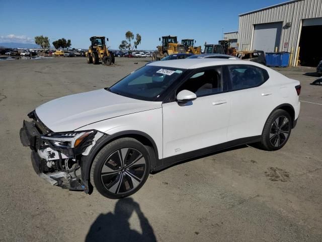 2023 Polestar 2