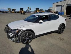 Polestar Vehiculos salvage en venta: 2023 Polestar 2