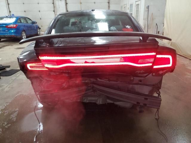 2013 Dodge Charger R/T