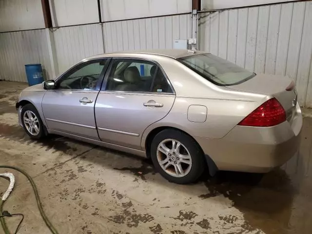 2006 Honda Accord EX