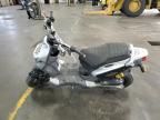 2007 Genuine Scooter Co. Rattler 110