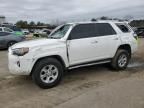 2016 Toyota 4runner SR5/SR5 Premium