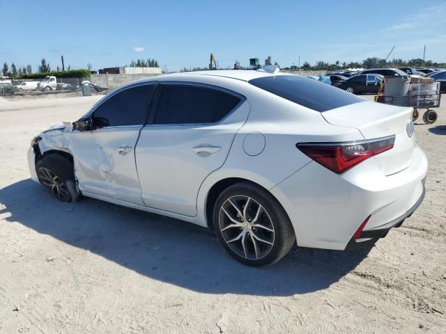 2021 Acura ILX Premium