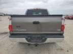 2006 Toyota Tundra Double Cab SR5