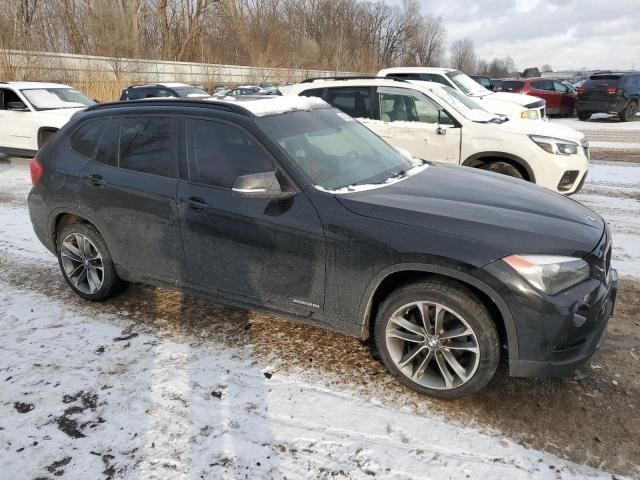 2013 BMW X1 XDRIVE28I