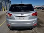 2014 Hyundai Tucson GLS