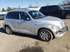 2001 Chrysler PT Cruiser