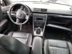 2007 Audi A4 S-LINE 2.0T Turbo