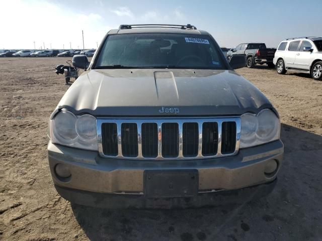 2005 Jeep Grand Cherokee Limited