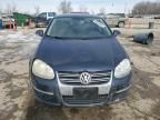 2006 Volkswagen Jetta 2.5 Option Package 1