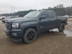 2019 GMC Sierra Limited C1500