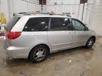 2006 Toyota Sienna XLE