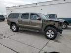 2015 Toyota Tacoma Double Cab