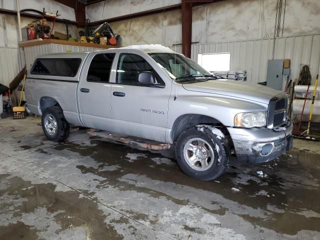 2003 Dodge RAM 1500 ST