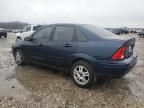 2004 Ford Focus SE Comfort