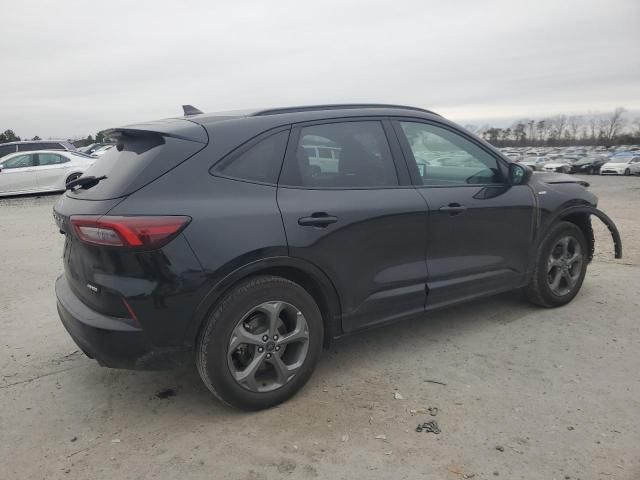 2024 Ford Escape ST Line