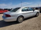 2001 Mercury Sable GS