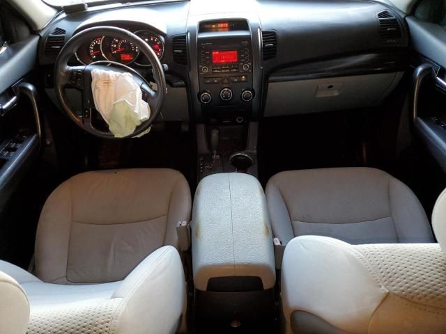 2011 KIA Sorento Base