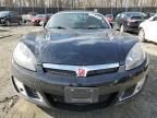 2007 Saturn Sky Redline