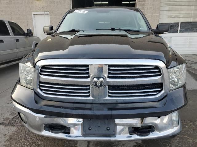 2017 Dodge RAM 1500 SLT