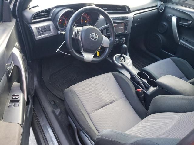 2015 Scion TC