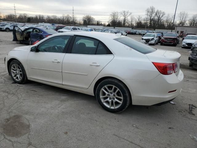 2014 Chevrolet Malibu 1LT