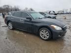 2012 Infiniti M37 X