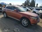 2006 Infiniti FX45