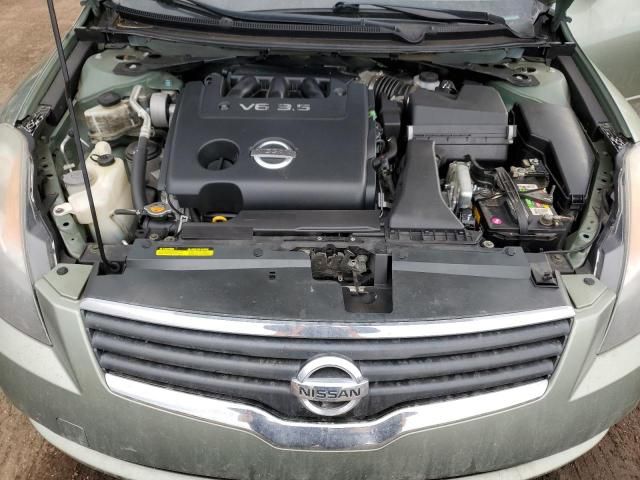 2007 Nissan Altima 3.5SE