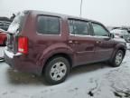 2012 Honda Pilot EXL