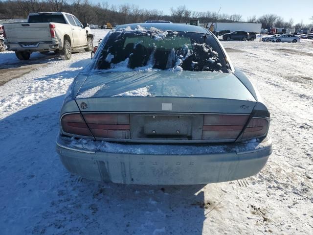 2003 Buick Park Avenue