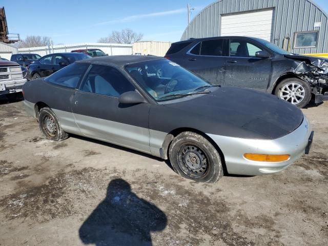 1994 Ford Probe Base