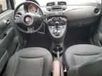 2013 Fiat 500 POP