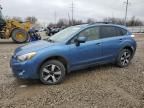 2014 Subaru XV Crosstrek 2.0I Hybrid Touring