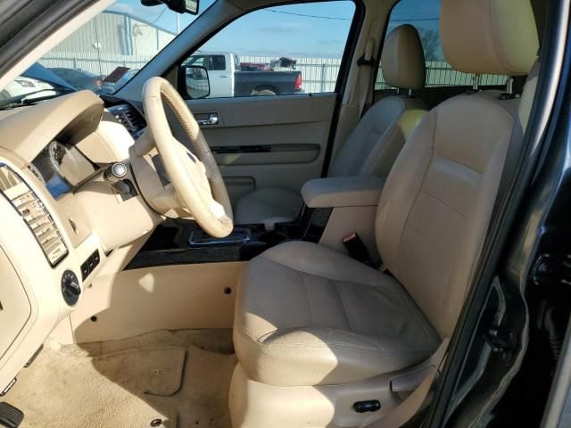 2008 Ford Escape Limited