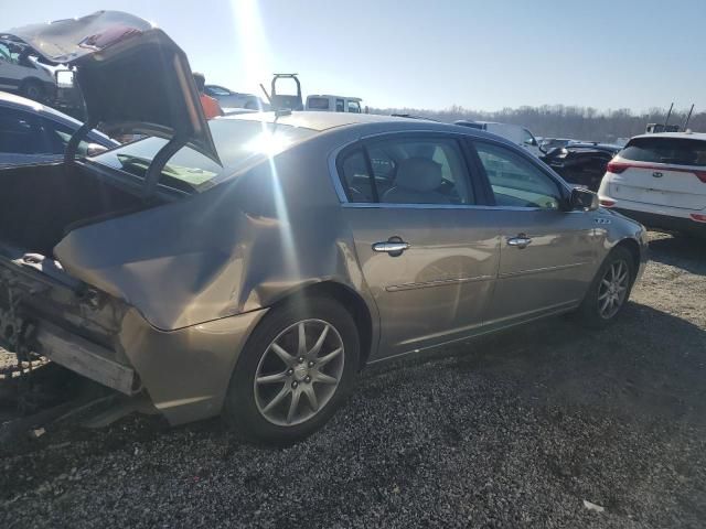 2006 Buick Lucerne CXL