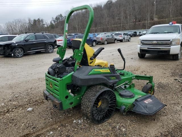 2024 John Deere Lawnmower