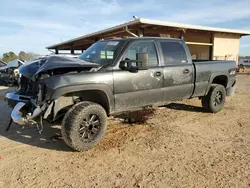 GMC Sierra k2500 Heavy Duty salvage cars for sale: 2003 GMC Sierra K2500 Heavy Duty