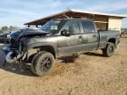 2003 GMC Sierra K2500 Heavy Duty