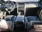 2018 Land Rover Discovery HSE Luxury