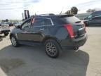 2013 Cadillac SRX